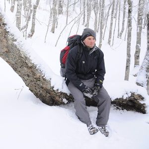 Meet your Posher, William